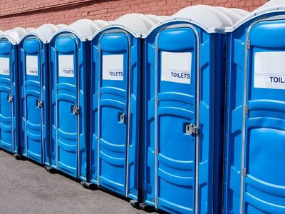 About construction toilets rental - construction toilets porta rental experts in Stockton